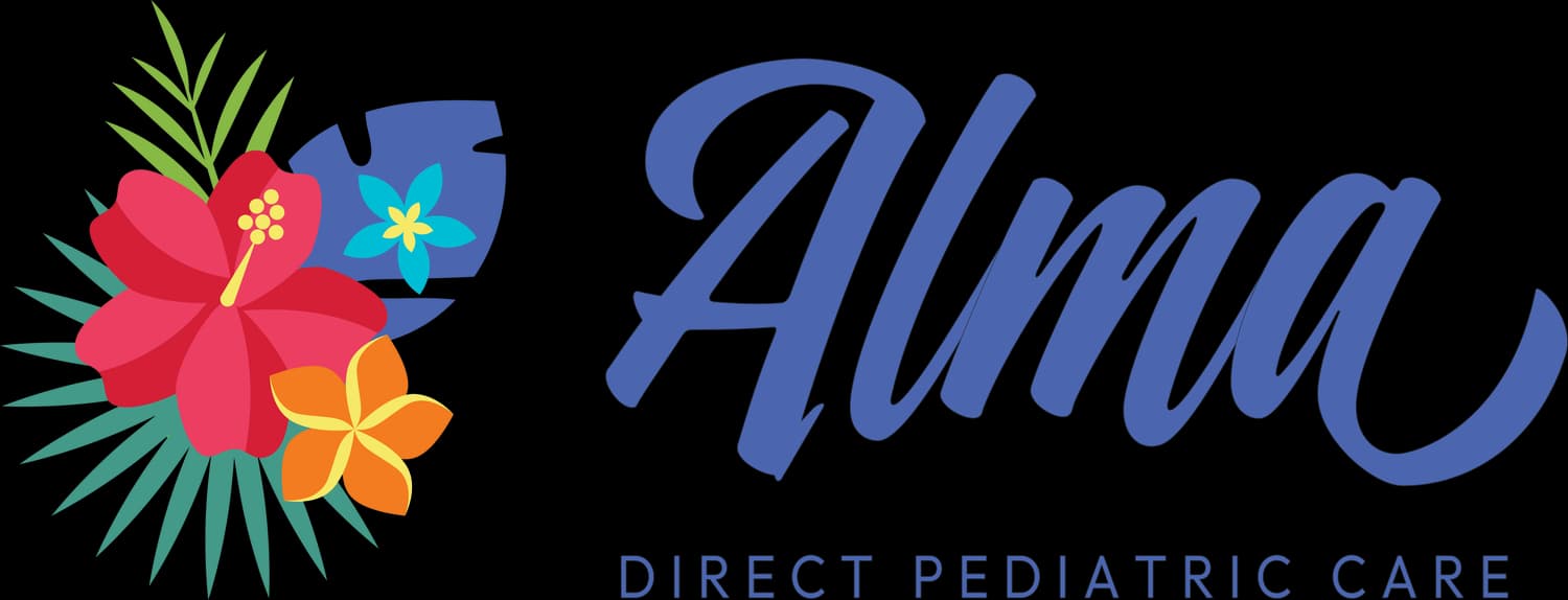 Alma Direct Pediatric Care