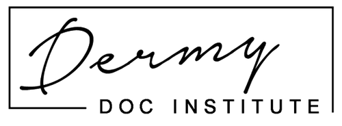 Dermy Doc Institute logo