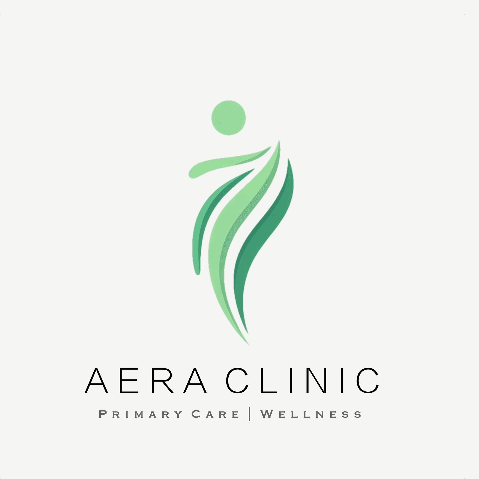 Aera Clinic logo
