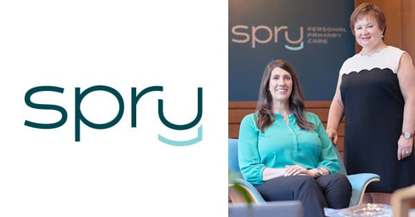 Spry Personal Primary Care