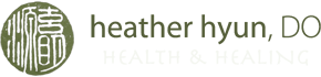 Heather Hyun, DO