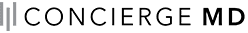 Concierge MD Kansas City logo
