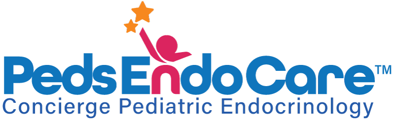PedsEndoCare PLLC logo