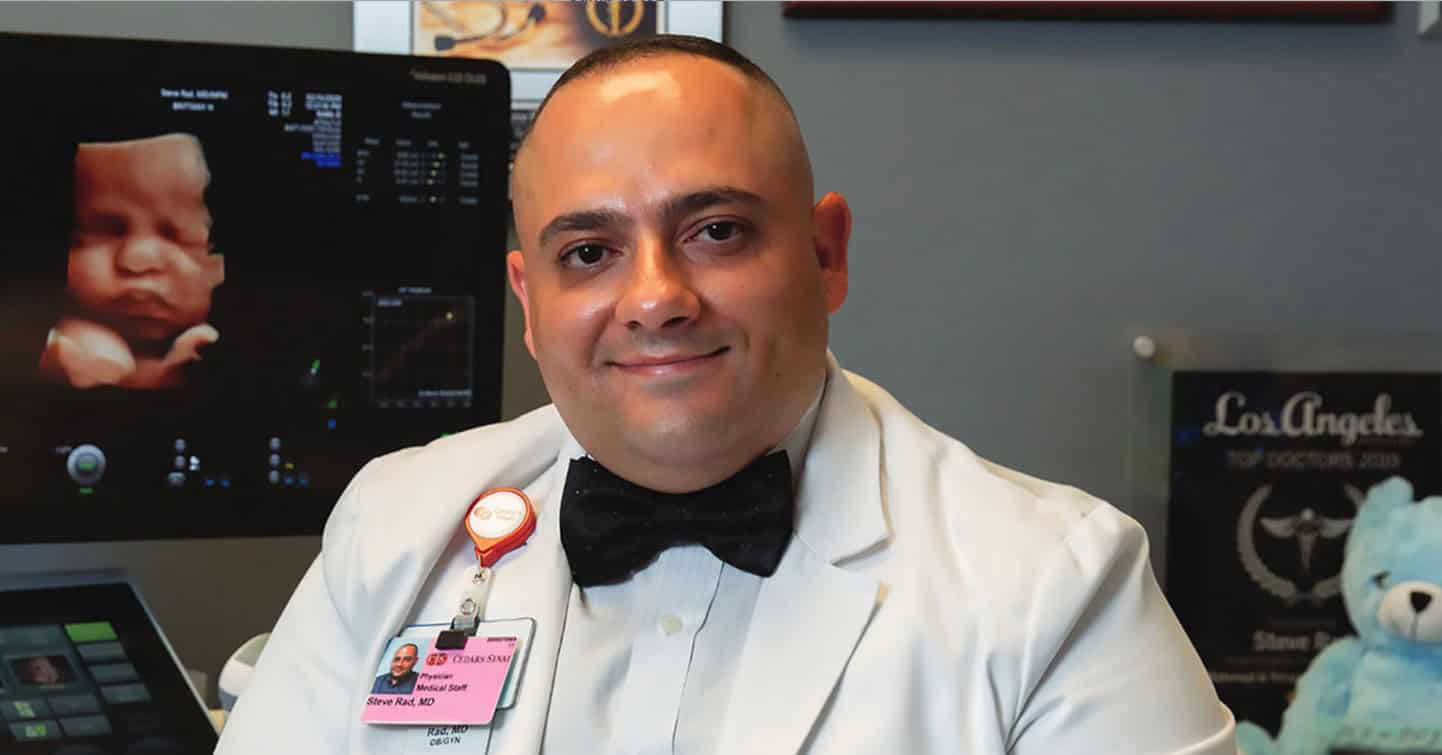 Los Angeles Fetal & Maternal Care Center