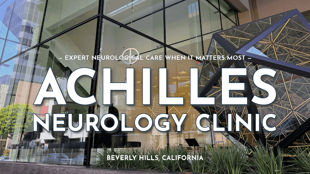 Achilles Neurology Clinic