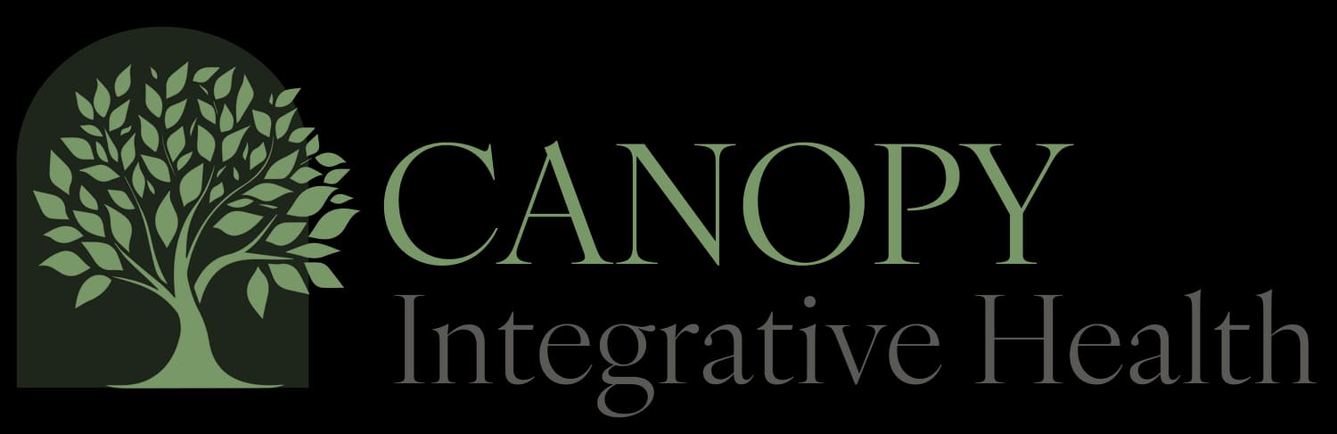 Canopy Integrative Health logo
