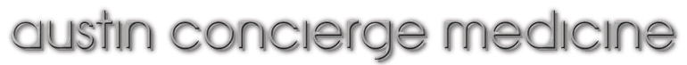 Austin Concierge Medicine