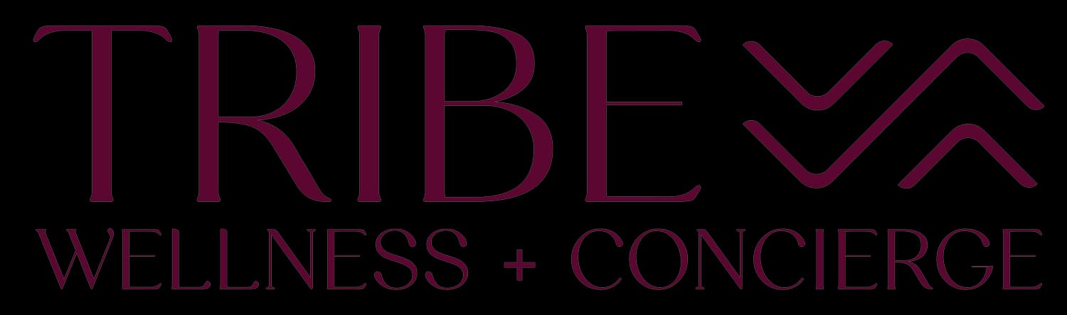 Tribe Wellness + Concierge