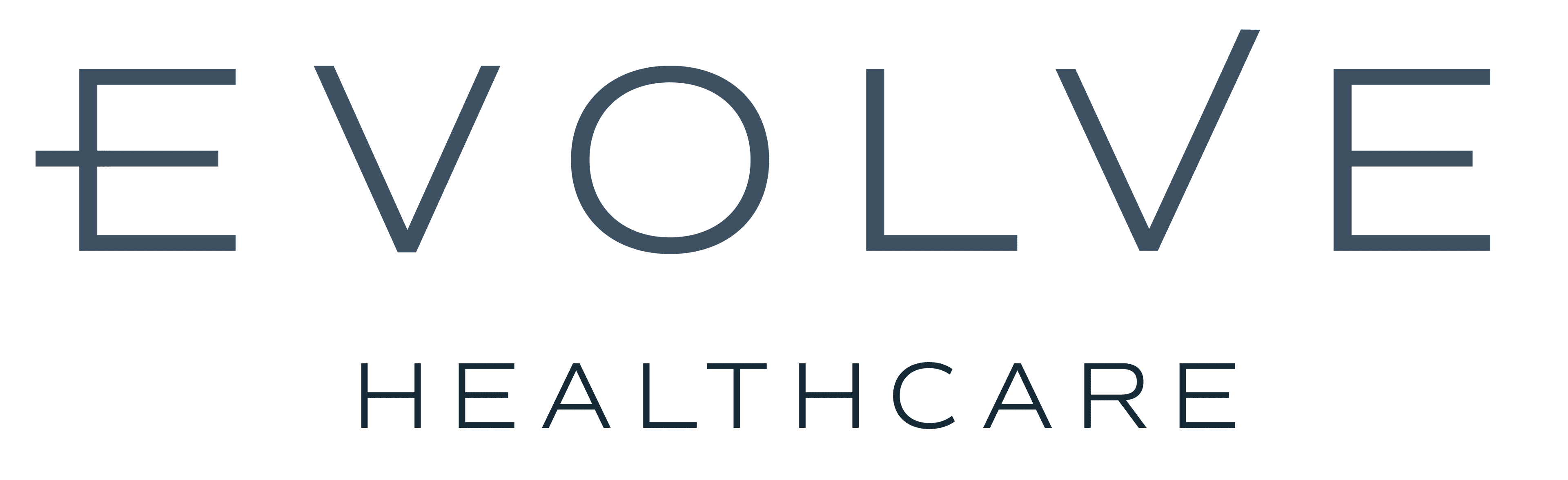 Evolve Healthcare