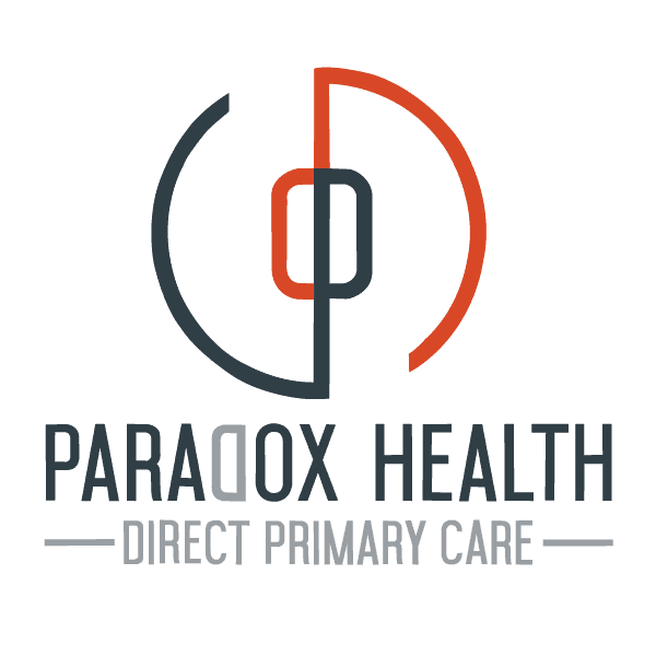 Paradox Health logo