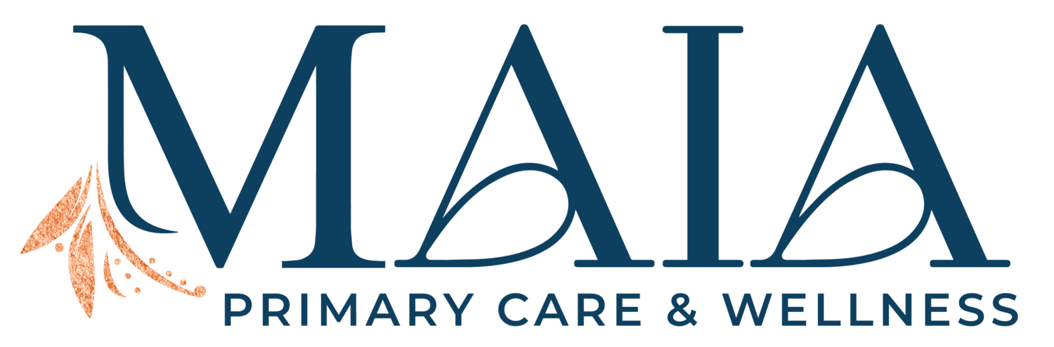 Maia Primary Care & Wellness