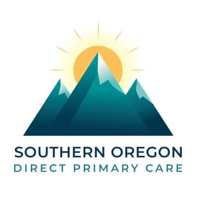 Southern Oregon Direct Primary Care logo