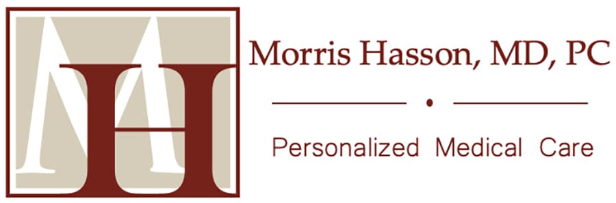 Morris Hasson, MD, PC