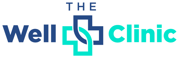 The Well Clinic NC logo