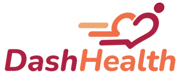 DASH Health logo