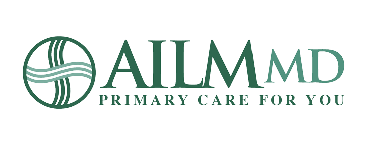 AilmMD logo