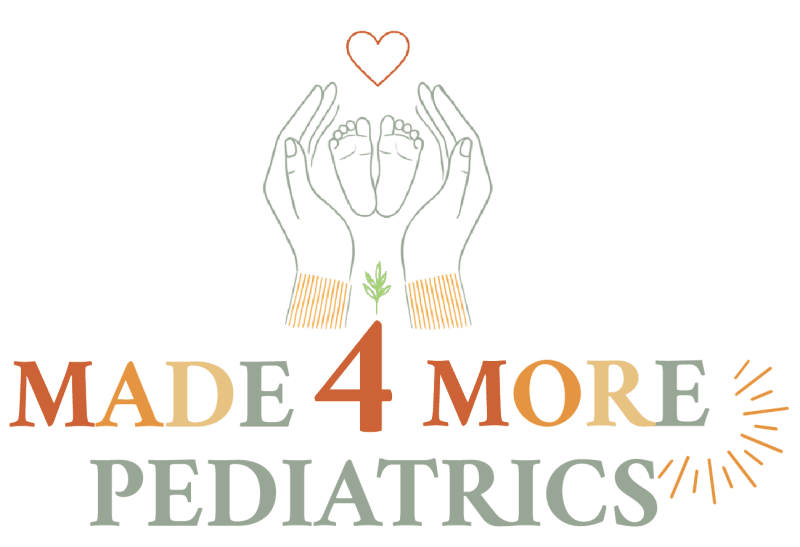 Made 4 More Pediatrics