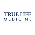 True Life Medicine logo