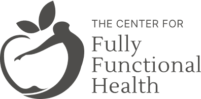 Center for Fully Functional Health logo