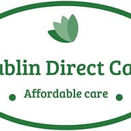 Dublin Direct Care logo