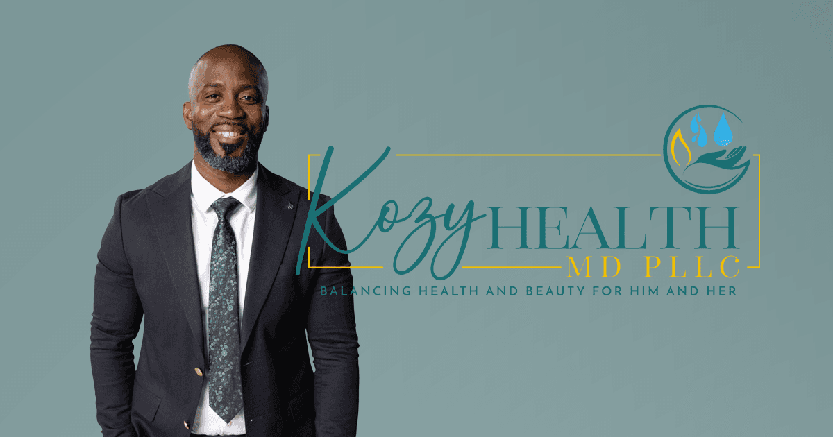 Kozy Health MD