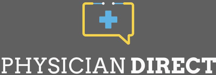 Physician Direct Internal Medicine logo