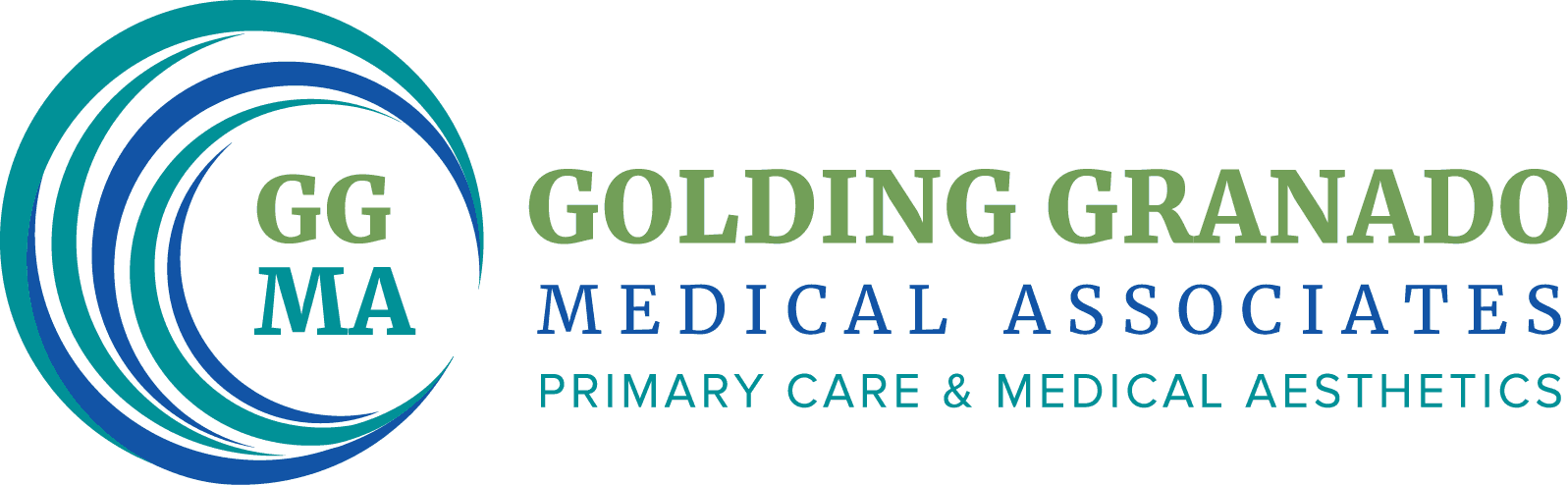 Golding Granado Medical Associates logo