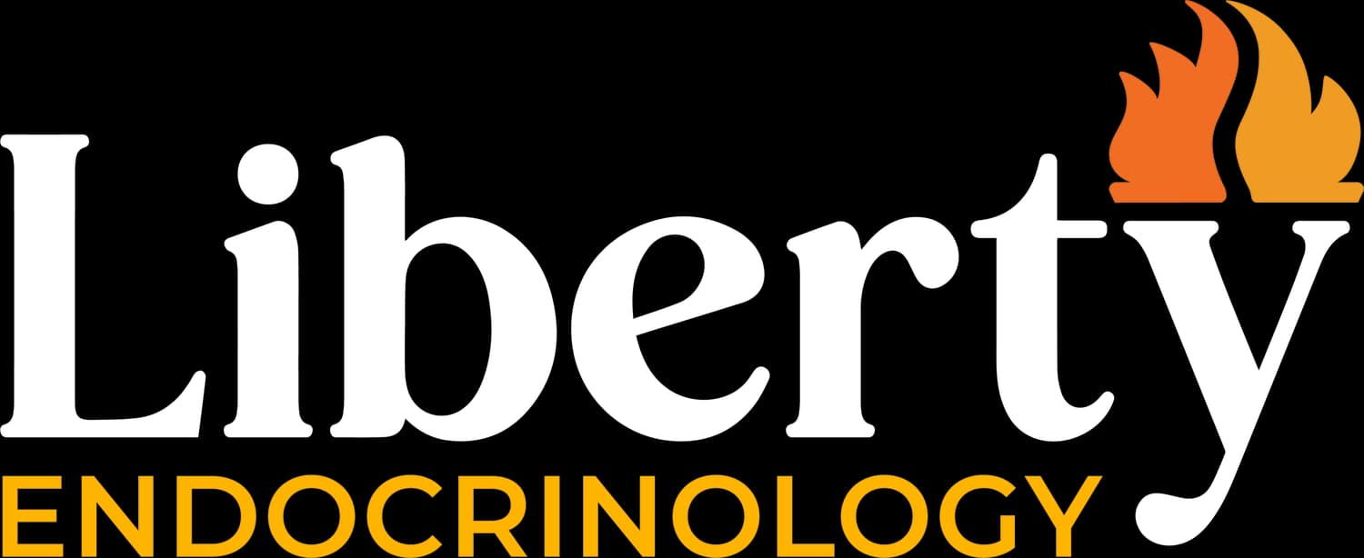 Liberty Endocrinology logo