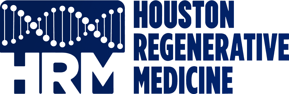 Houston Regenerative Medicine logo