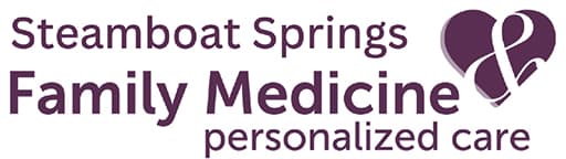 Steamboat Springs Family Medicine logo