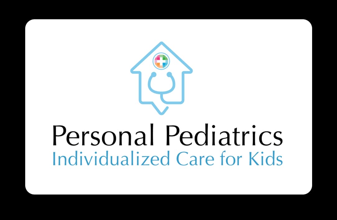 Personal Pediatrics logo