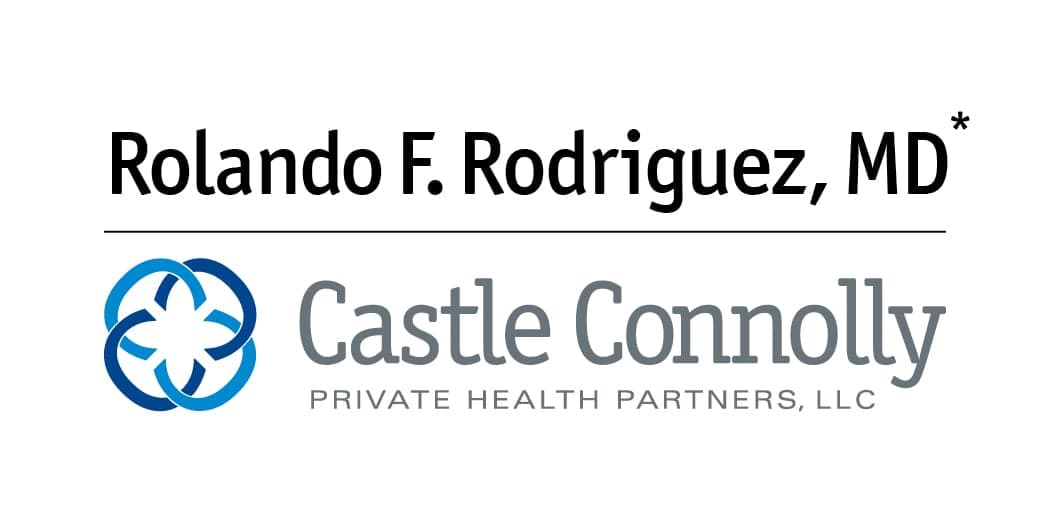Castle Connolly Private Health Partners - Dr. Rolando Rodriguez logo