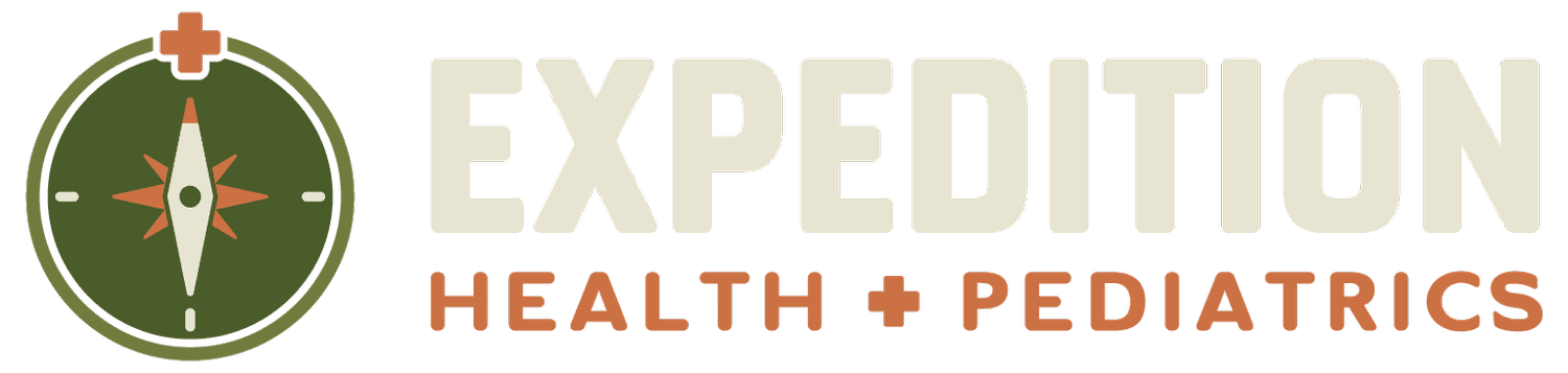 Expedition Health and Pediatrics