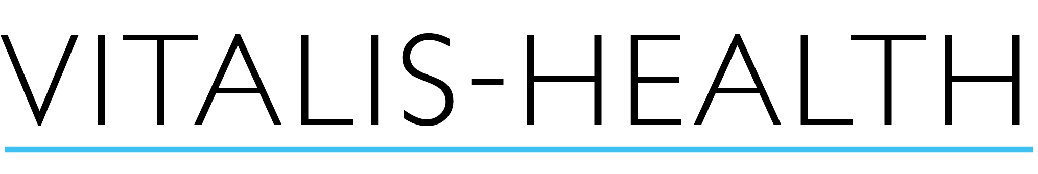 Vitalis Health logo