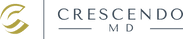 Crescendo MD logo