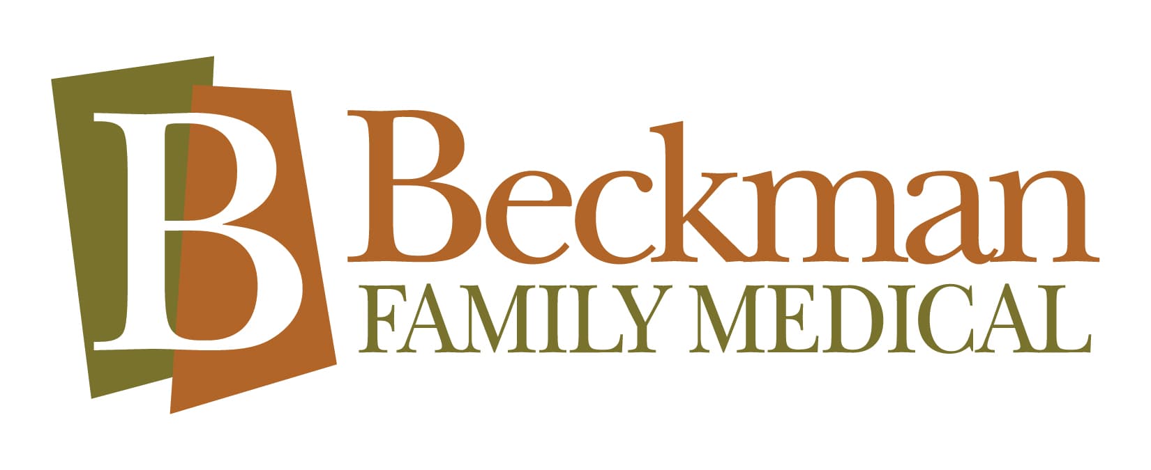 Beckman Family Medical