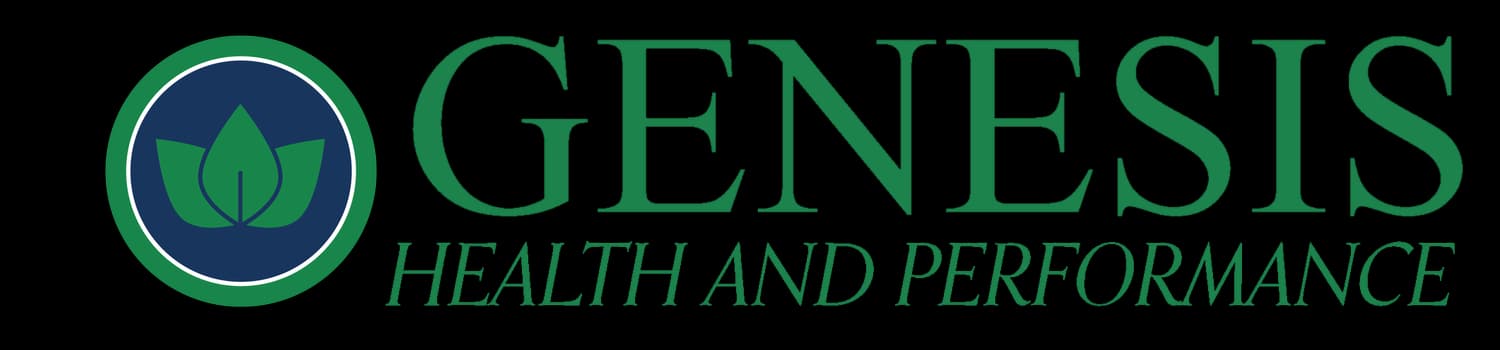 Genesis Health and Performance
