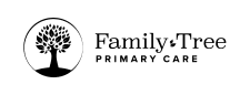 Family Tree Primary Care logo