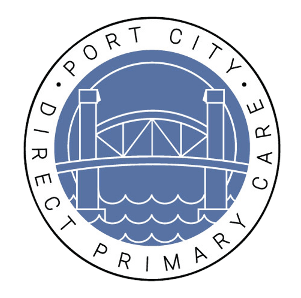 Port City Direct Primary Care
