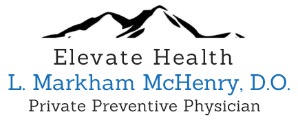 Elevate Health