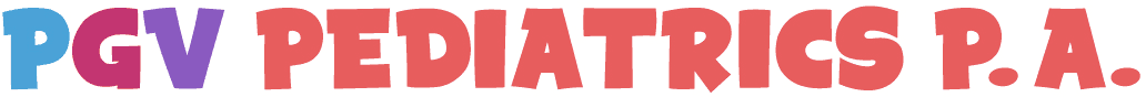 PGV Pediatrics P.A. logo