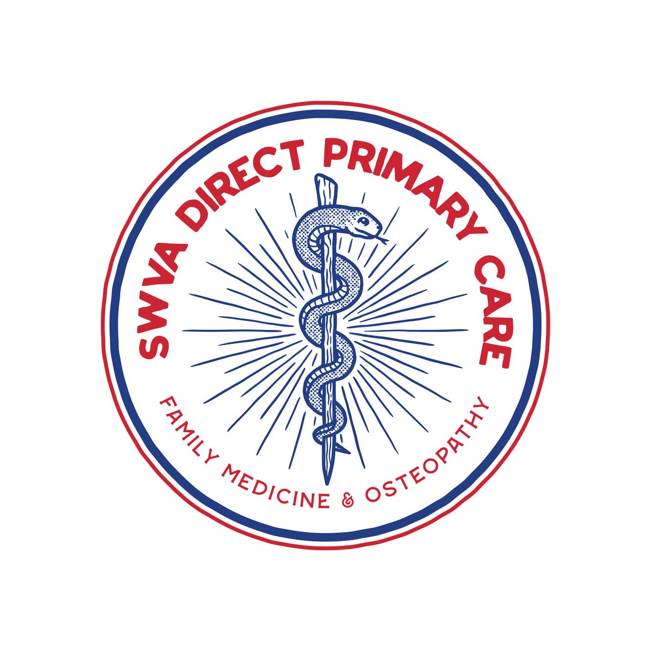 SWVA Direct Primary Care logo