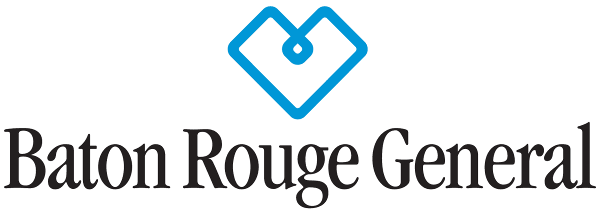 Baton Rouge General Concierge Medicine logo
