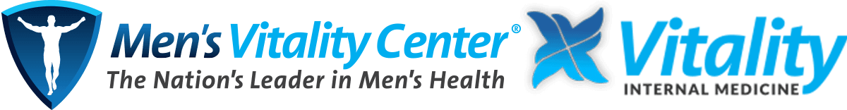 Men's Vitality Center