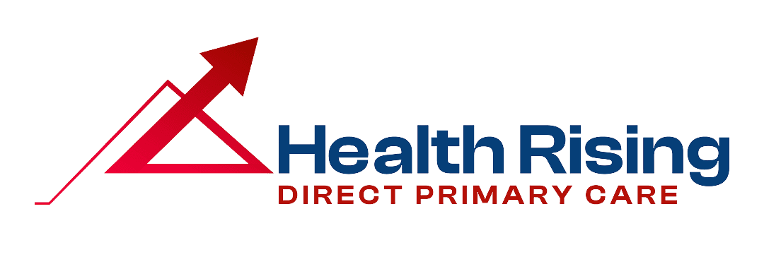Health Rising Direct Primary Care