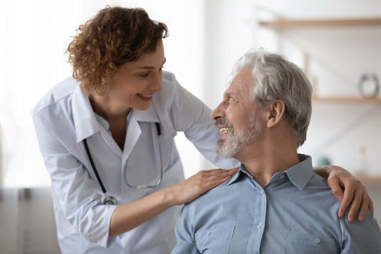 Hill Country Wellness Journey