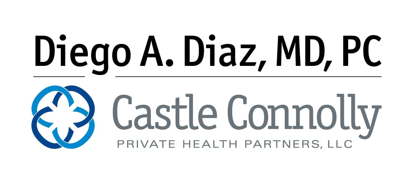 Dr. Diego Diaz Concierge Program (Castle Connolly Private Health Partners)