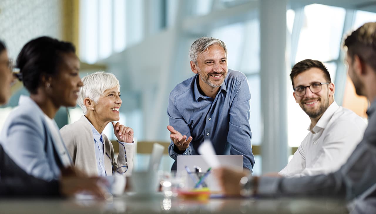 Braverman Family Executive Wellness Program