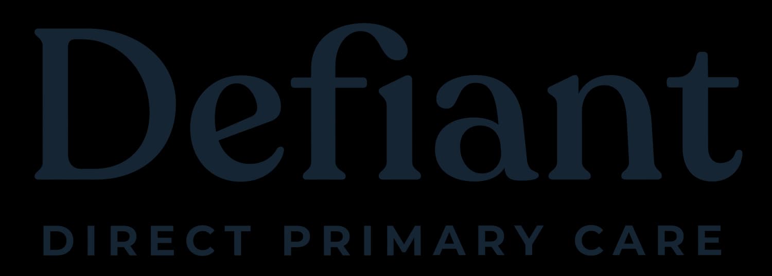 Defiant Direct Primary Care