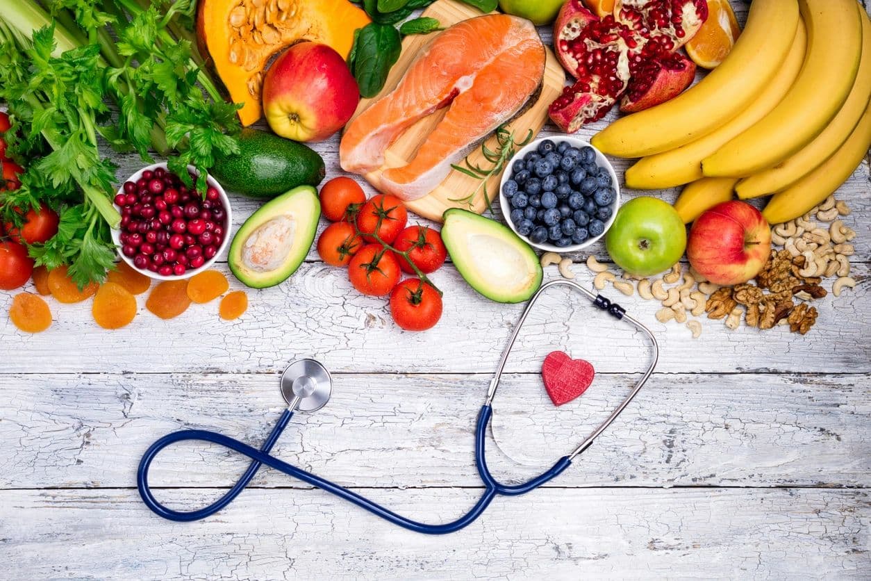 Robert E. Belknap, M.D. logo